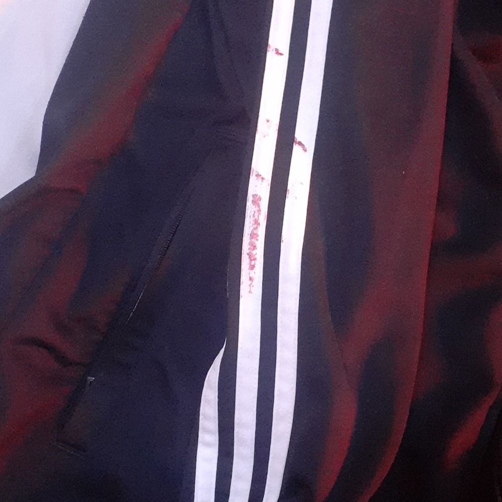 Adiddas jacket - Picture 4 of 4